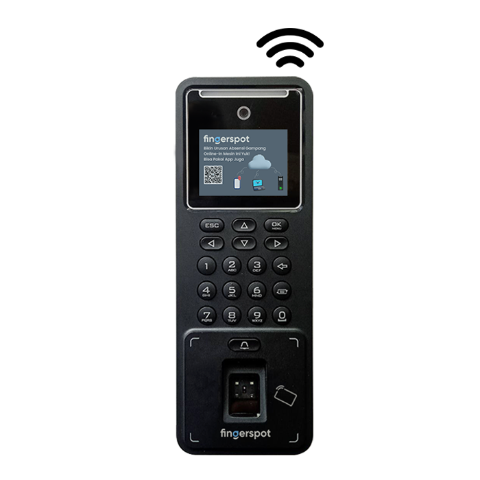 Vivo W-2421M